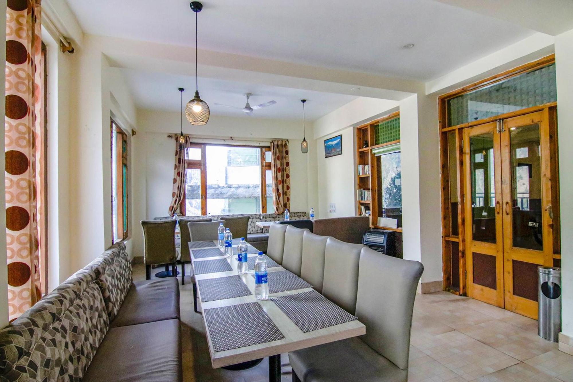 Greenwoods Inn Mcleodganj Маклеод-Гандж Екстер'єр фото